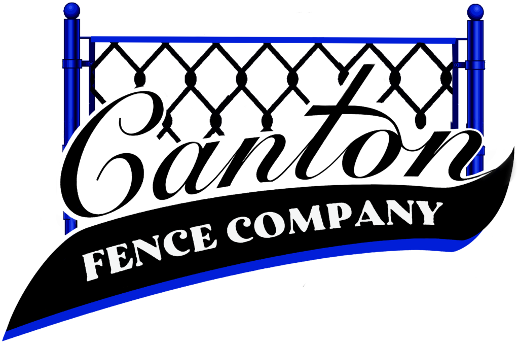 THE CANTON FENCING COMPANY