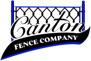 THE CANTON FENCING COMPANY